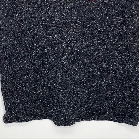 Stranger Things Grey Short Sleeve Tee Large - Picture 5 of 6